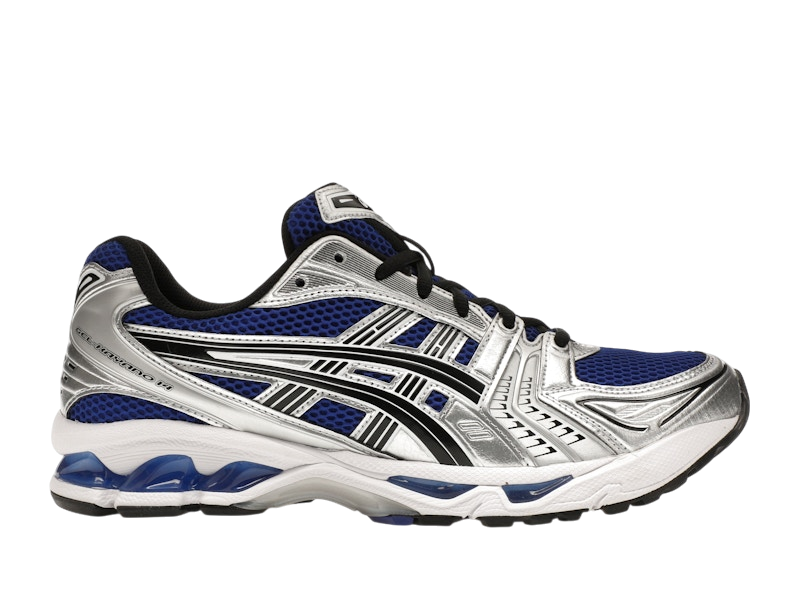 Asics Gel Kayano 14 Monaco Blue