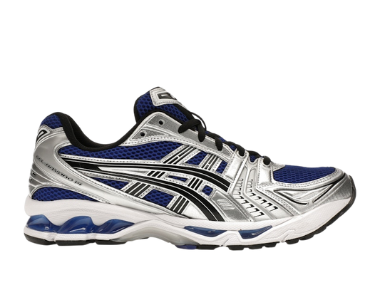 Asics Gel Kayano 14 Monaco Blue
