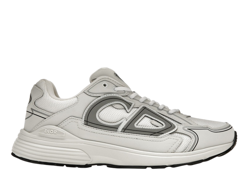 Dior B30 White