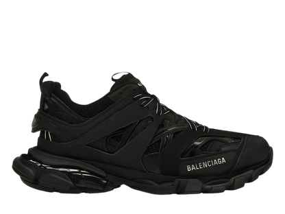 Balenciaga Track Black