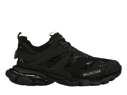 Balenciaga Track Black
