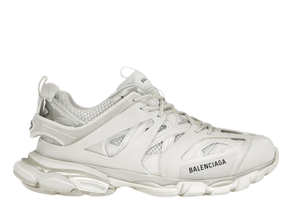 Balenciaga Track White