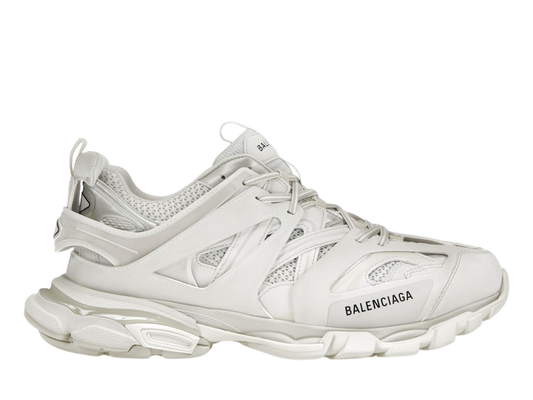 Balenciaga Track White