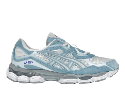Asics Gel NYC Cream Artic Sky