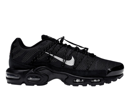 Nike Air Max Plus Toggle Black Reflective