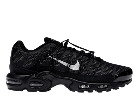 Nike Air Max Plus Toggle Black Reflective