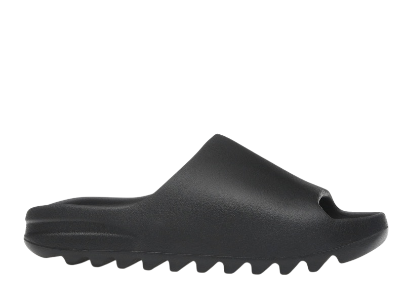 Yeezy Slide Black