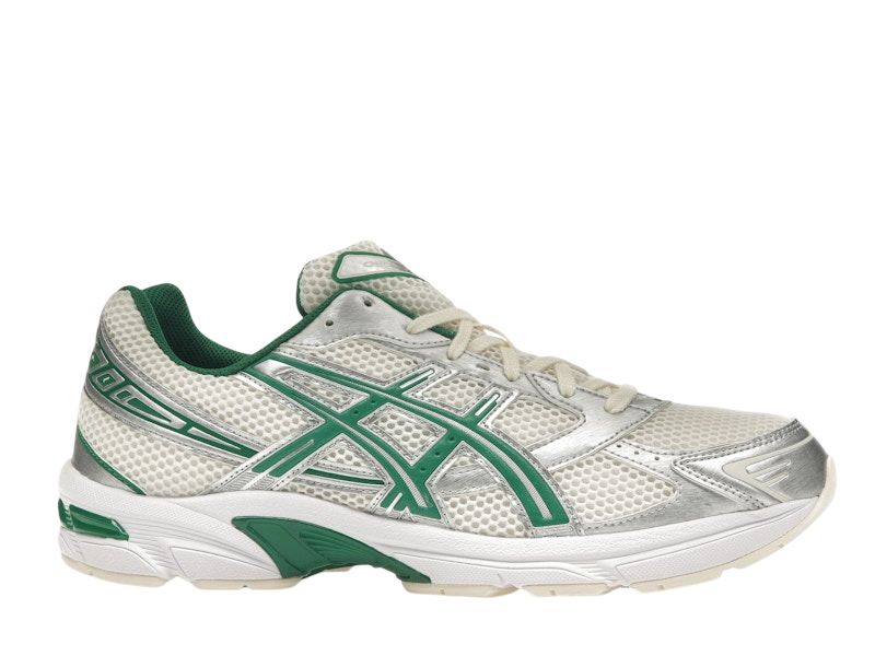 Asics Gel 1130 Cream Kale