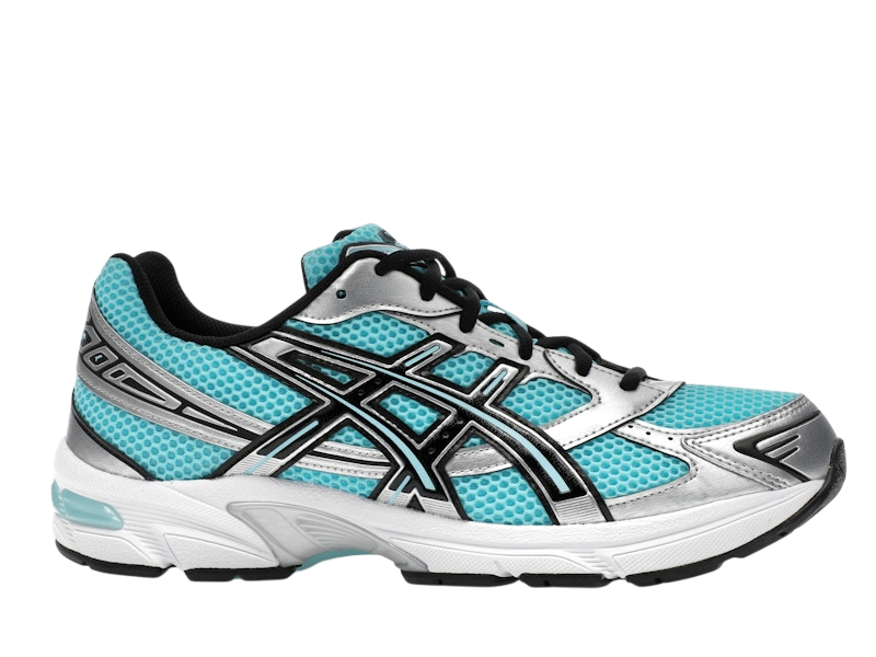 Asics Gel 1130 Larimar Blue Silver
