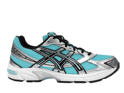 Asics Gel 1130 Larimar Blue Silver