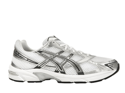 Asics Gel 1130 White Pure Silver