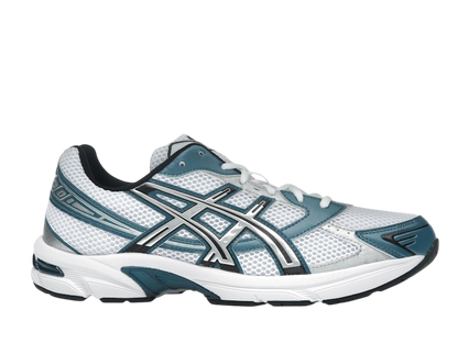 Asics Gel 1130 White Restful Teal