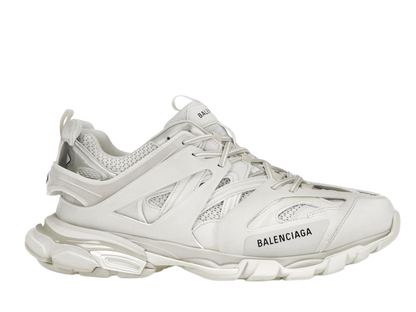 Balenciaga Track White