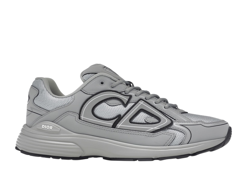Dior B30 Gray