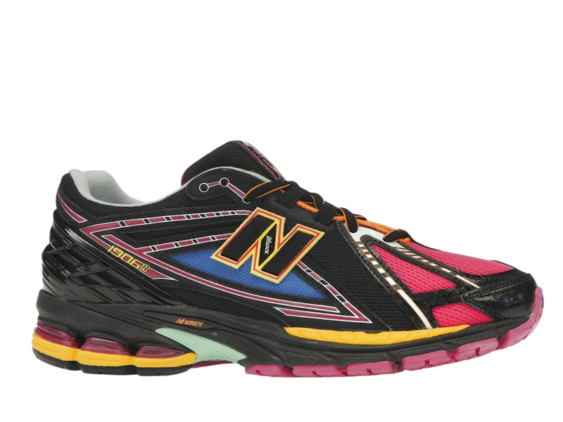 New Balance 1906R Neon Nights