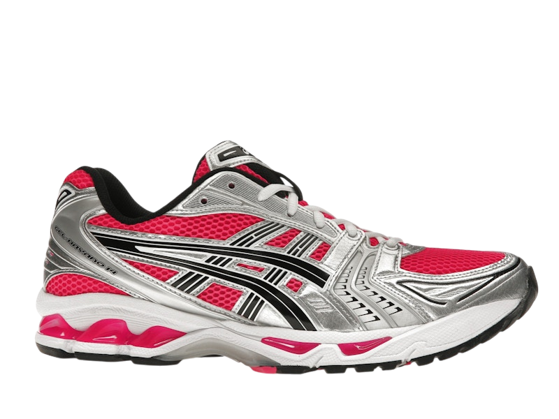 Asics Gel Kayano 14 Pink Glo