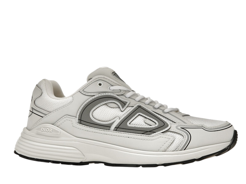 Dior B30 White