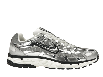 Nike P-6000 Metallic Silver