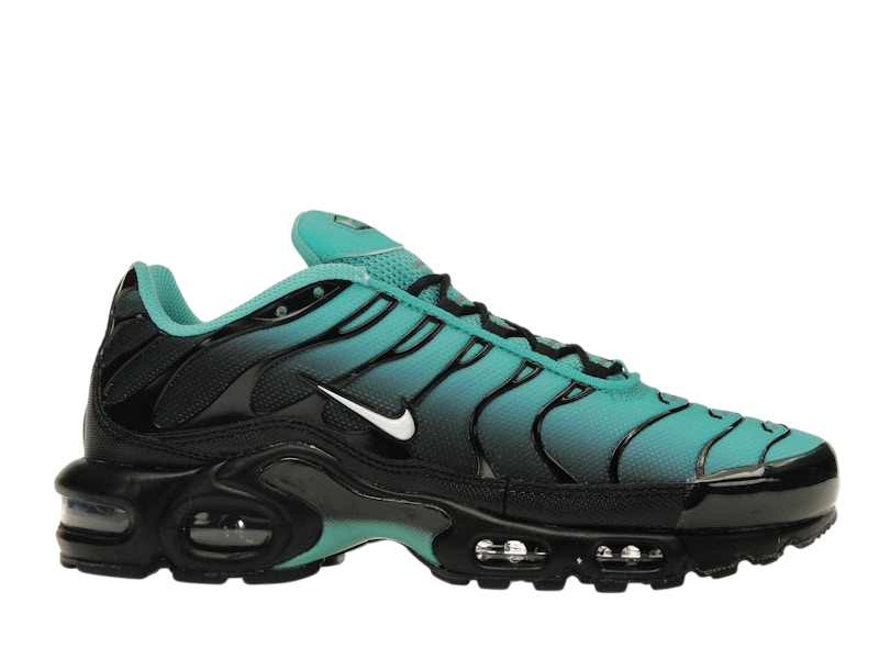 Nike Air Max Plus Light Retro Blue