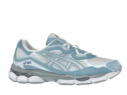 Asics Gel NYC Cream Artic Sky
