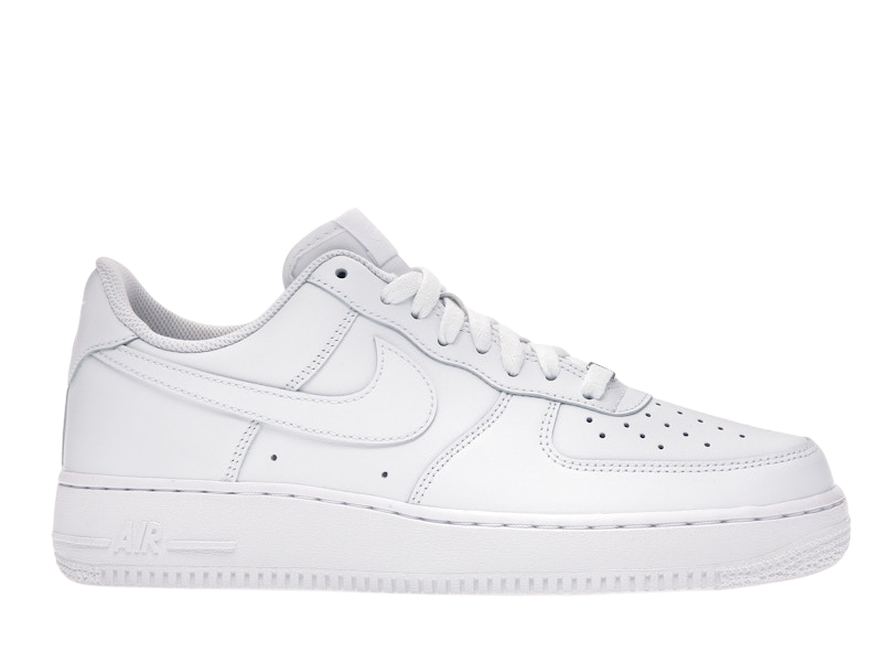 Nike Air Force 1 Low White