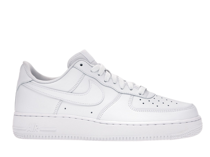 Nike Air Force 1 Low White