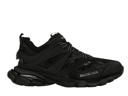 Balenciaga Track Black
