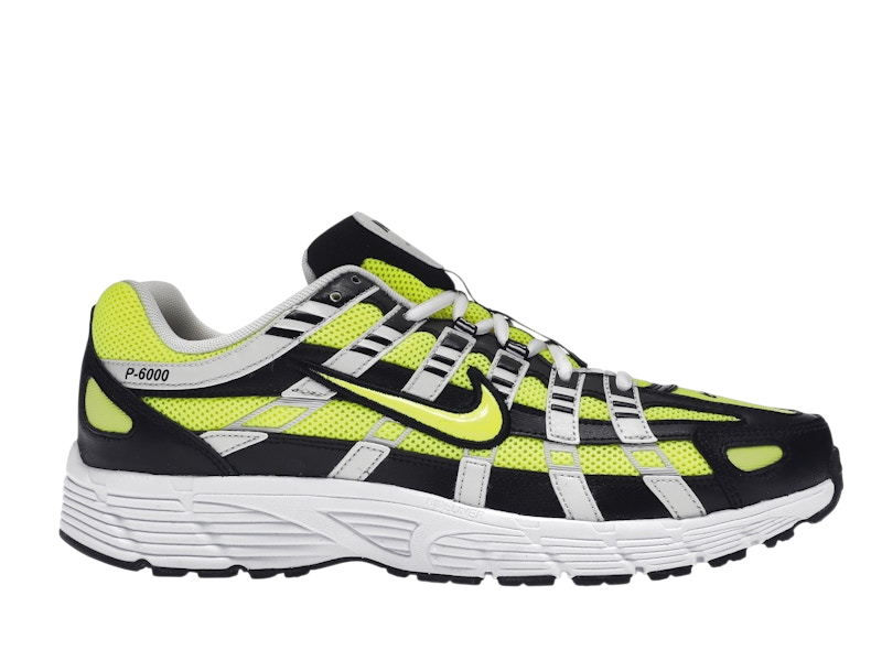 Nike P-6000 Lemon Venom