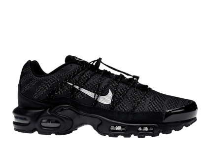 Nike Air Max Plus Toggle Black Reflective