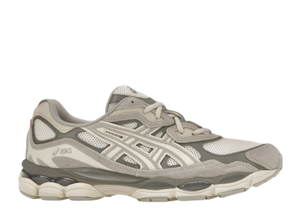 Asics Gel NYC Oyster Grey