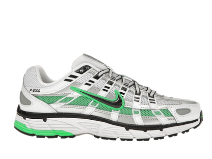 Nike P-6000 Spring Green