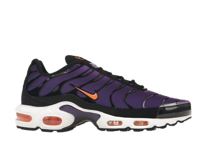 Nike Air Max Plus OG Voltage Purple 2O24