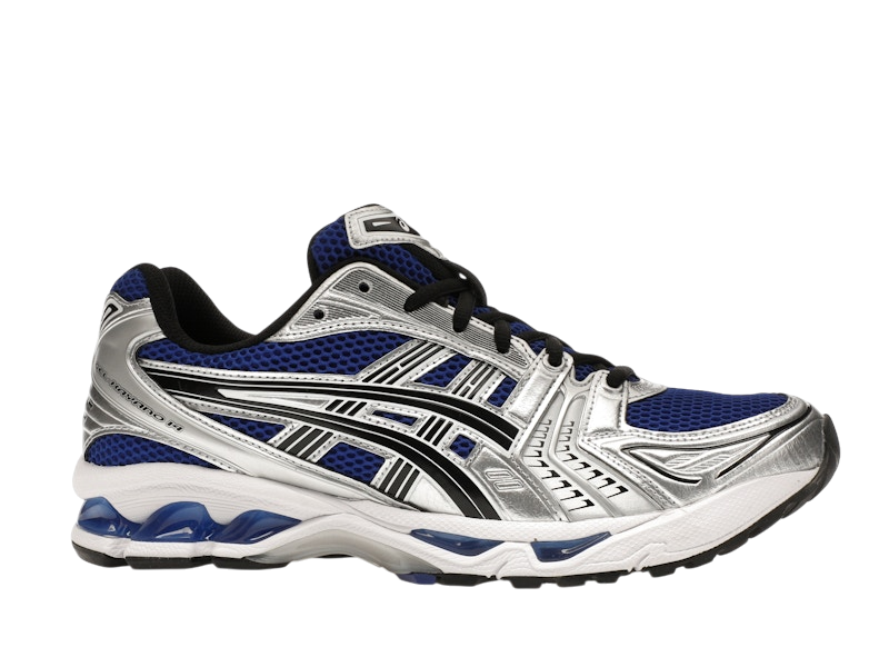 Asics Gel Kayano 14 Monaco Blue