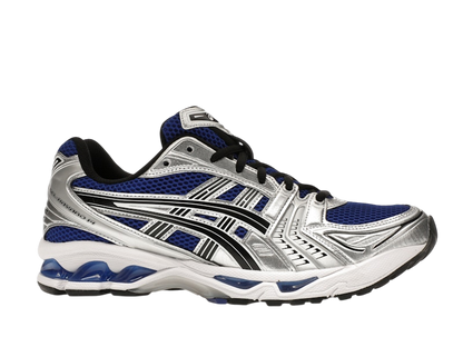 Asics Gel Kayano 14 Monaco Blue