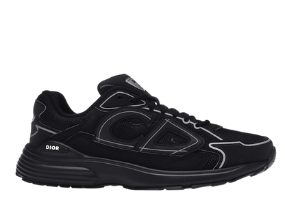 Dior B30 Black Black