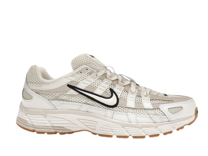 Nike P-6000 Premium Summit White