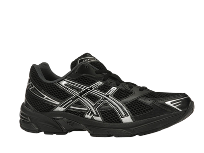 Asics Gel 1130 Black Pure Silver
