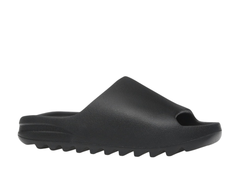 Yeezy Slide Black