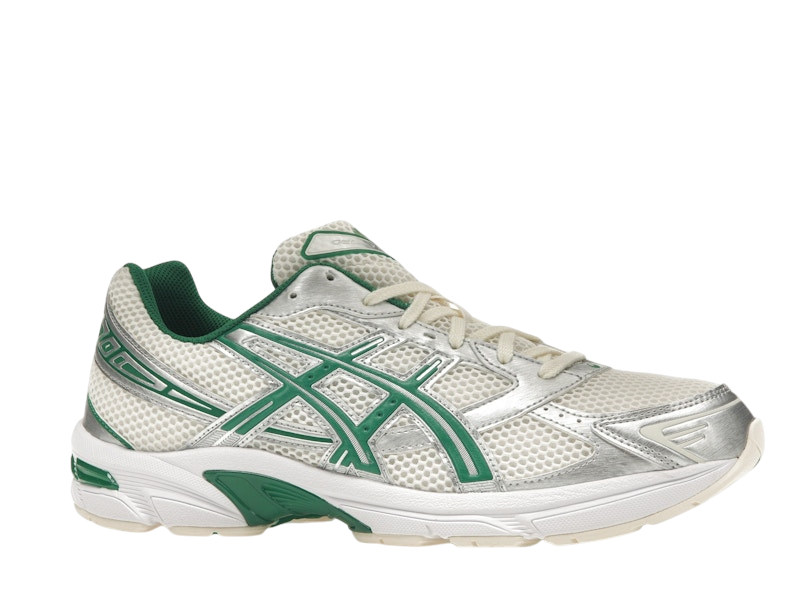 Asics Gel 1130 Cream Kale