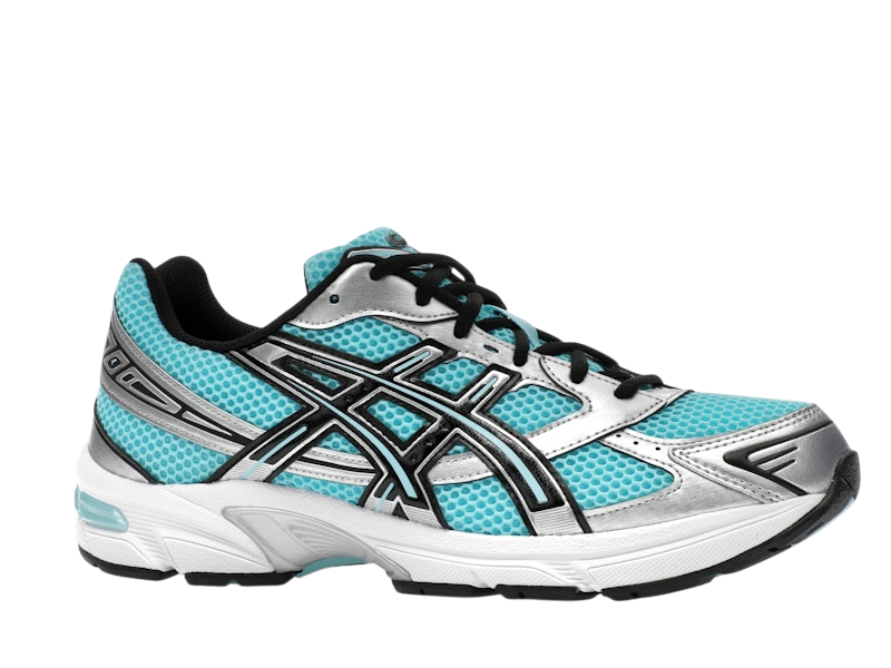 Asics Gel 1130 Larimar Blue Silver