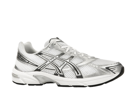 Asics Gel 1130 White Pure Silver