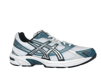 Asics Gel 1130 White Restful Teal