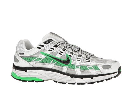 Nike P-6000 Spring Green