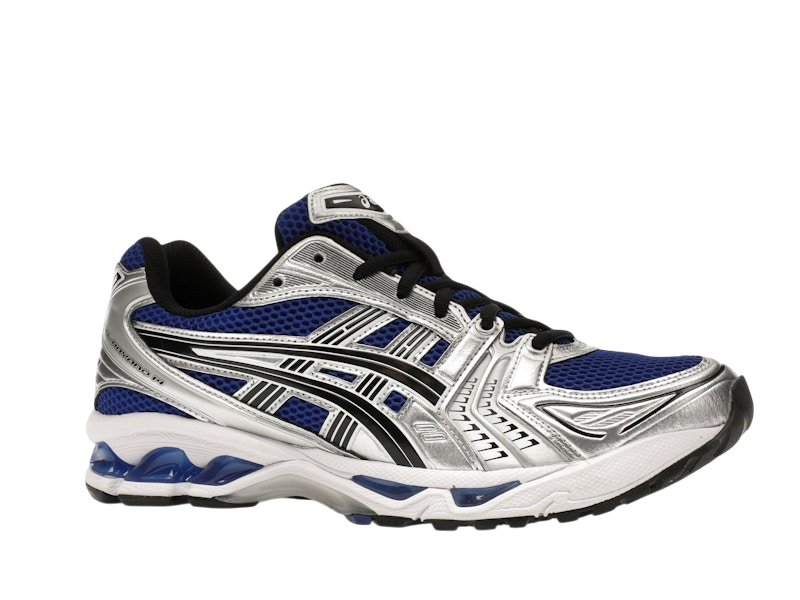 Asics Gel Kayano 14 Monaco Blue