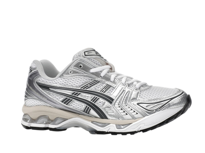 Asics Gel Kayano 14 White Graphite Grey
