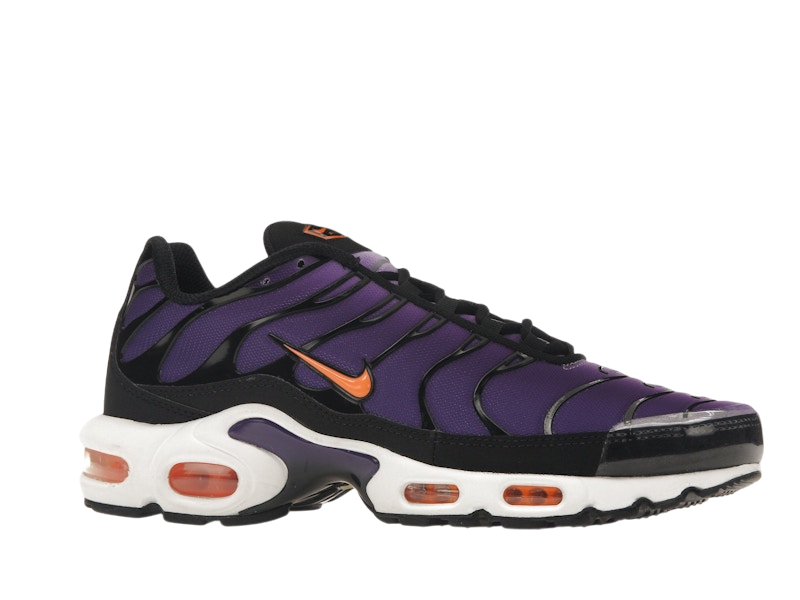 Nike Air Max Plus OG Voltage Purple 2O24