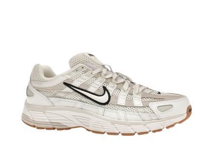 Nike P-6000 Premium Summit White
