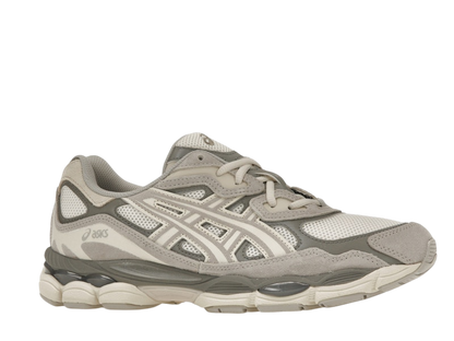 Asics Gel NYC Oyster Grey