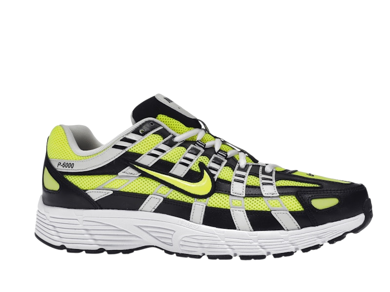Nike P-6000 Lemon Venom