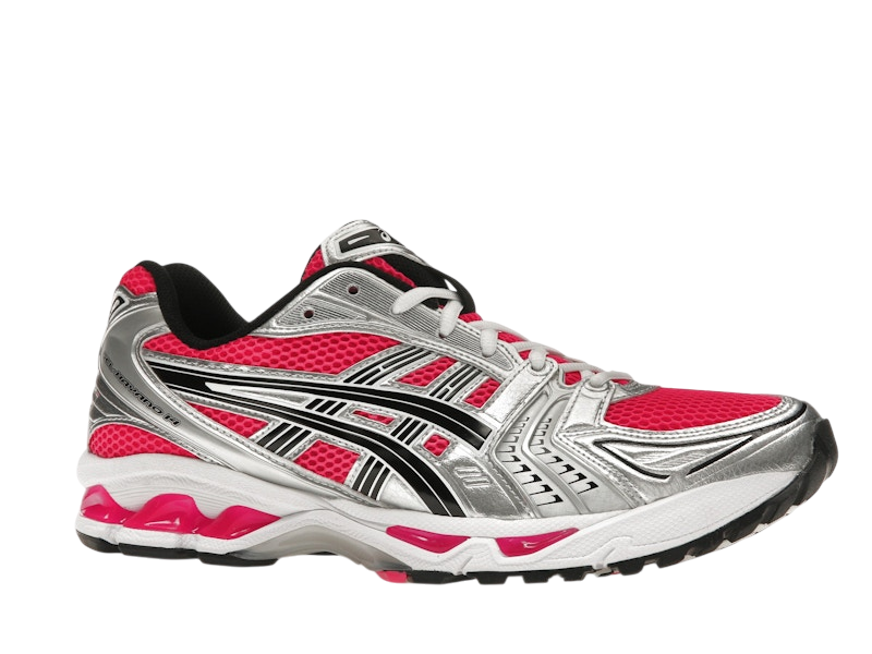 Asics Gel Kayano 14 Pink Glo